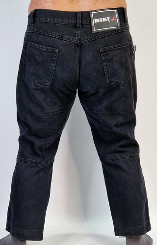 Мотоджинсы BIKER PLUS (64)