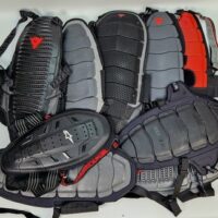 Защита спины DAINESE