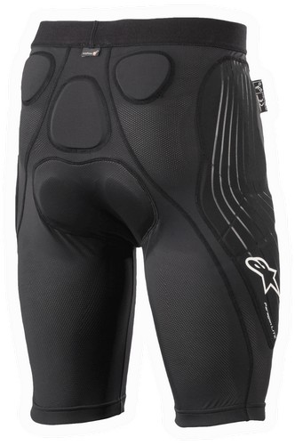 Шорты защитные ALPINESTARS (34)