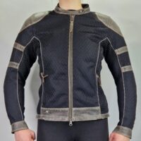 Мотокуртка HARLEY-DAVIDSON (XS) lady лето