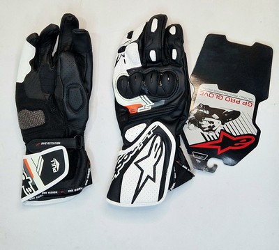 Мотоперчатки ALPINESTARS (S)
